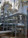 Установка по производству серной кислоты мощностью 3300 тонн мнгсутки (23)